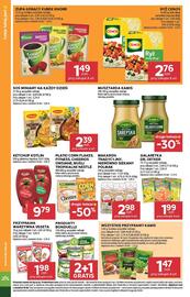 Stokrotka Market gazetka tydzień 26 Strona 12