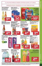 Stokrotka Market gazetka tydzień 26 Strona 15