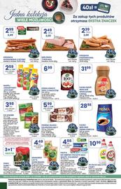 Stokrotka Market gazetka tydzień 26 Strona 22