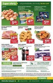 Stokrotka Market gazetka tydzień 26 Strona 24