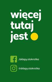 Stokrotka Market gazetka tydzień 26 Strona 25