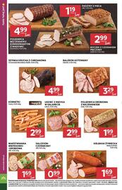 Stokrotka Market gazetka tydzień 26 Strona 6