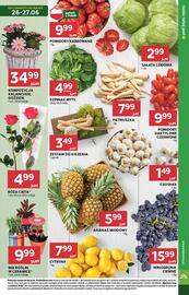 Stokrotka Market gazetka tydzień 26 Strona 7