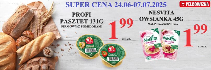 Pelcowizna gazetka Strona 2