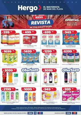 Catálogo Hergo (válido hasta 1-07)