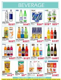 MVR Cash & Carry flyer week 26 Page 2