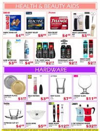 MVR Cash & Carry flyer week 26 Page 7