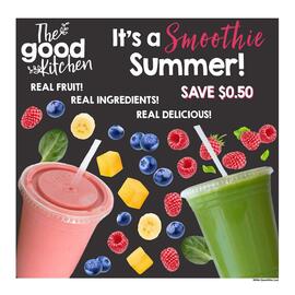 Goodness Me flyer week 26 Page 3