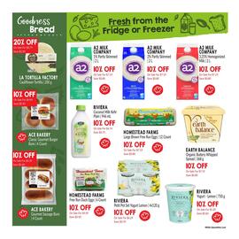 Goodness Me flyer week 26 Page 4