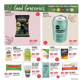 Goodness Me flyer week 26 Page 5