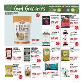 Goodness Me flyer week 26 Page 7