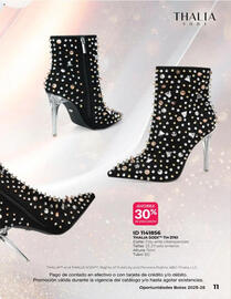 Catálogo Price Shoes Página 11