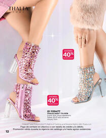 Catálogo Price Shoes Página 12