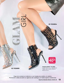 Catálogo Price Shoes Página 13
