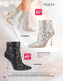 Catálogo Price Shoes Página 14