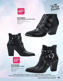 Catálogo Price Shoes Página 19