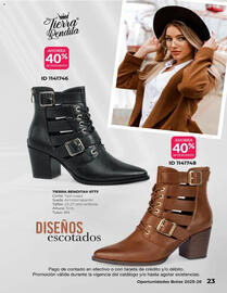 Catálogo Price Shoes Página 23