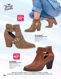 Catálogo Price Shoes Página 24