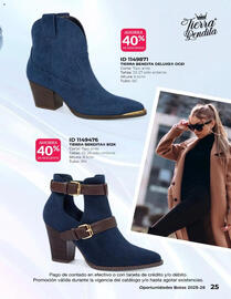 Catálogo Price Shoes Página 25