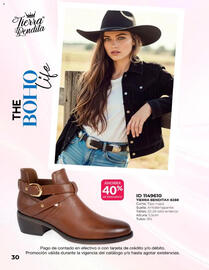 Catálogo Price Shoes Página 30