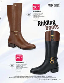 Catálogo Price Shoes Página 35