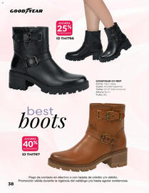 Catálogo Price Shoes Página 38