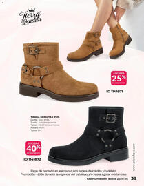 Catálogo Price Shoes Página 39