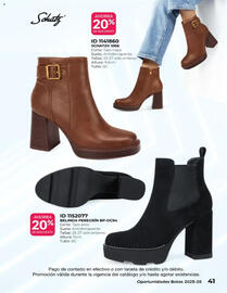 Catálogo Price Shoes Página 41