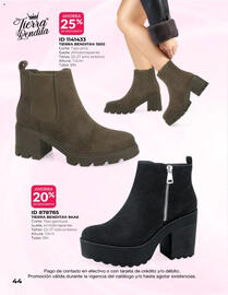 Catálogo Price Shoes Página 44