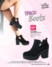 Catálogo Price Shoes Página 45