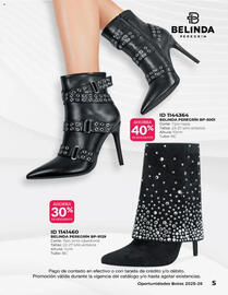 Catálogo Price Shoes Página 5