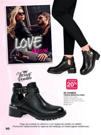 Catálogo Price Shoes Página 50