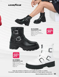 Catálogo Price Shoes Página 53