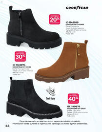 Catálogo Price Shoes Página 54