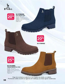 Catálogo Price Shoes Página 58