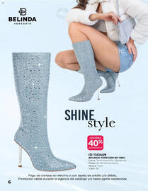 Catálogo Price Shoes Página 6