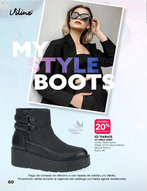 Catálogo Price Shoes Página 60