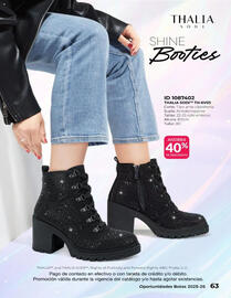 Catálogo Price Shoes Página 63