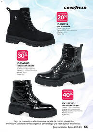 Catálogo Price Shoes Página 65