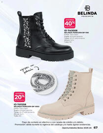 Catálogo Price Shoes Página 67