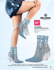 Catálogo Price Shoes Página 7