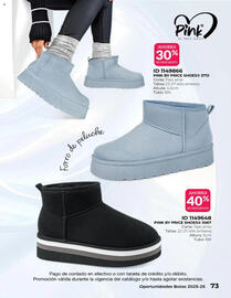 Catálogo Price Shoes Página 73