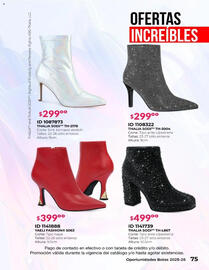Catálogo Price Shoes Página 75