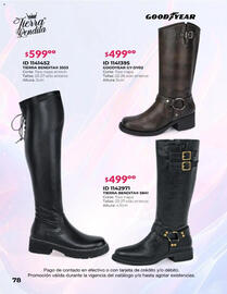 Catálogo Price Shoes Página 78