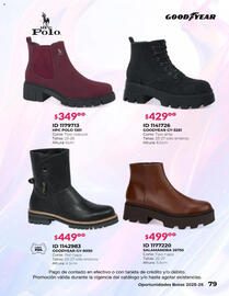 Catálogo Price Shoes Página 79