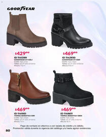 Catálogo Price Shoes Página 80