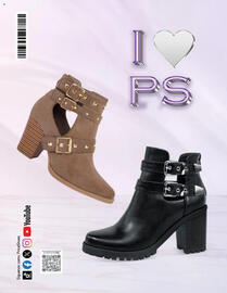 Catálogo Price Shoes Página 84