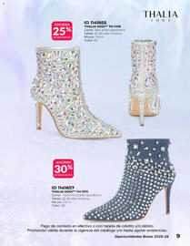 Catálogo Price Shoes Página 9