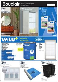 Réno Dépôt flyer week 26 Page 17