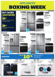 Réno Dépôt flyer week 26 Page 18